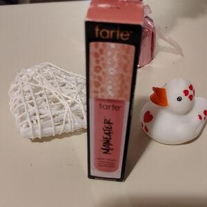 Tarte Maneater Satin Blush - Soft Pink